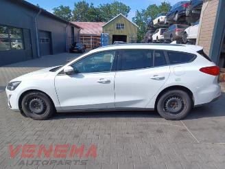 Ford Focus Focus 4 Wagon, Combi, 2018 / 2025 1.5 EcoBlue 120 picture 2