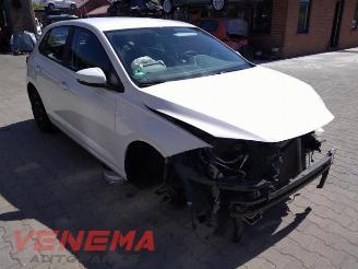 Volkswagen Polo Polo VI (AW1), Hatchback 5-drs, 2017 1.0 MPi 12V picture 4