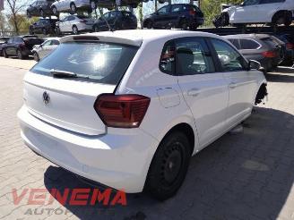 Volkswagen Polo Polo VI (AW1), Hatchback 5-drs, 2017 1.0 MPi 12V picture 6