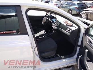 Volkswagen Polo Polo VI (AW1), Hatchback 5-drs, 2017 1.0 MPi 12V picture 18