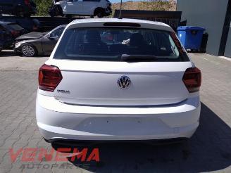 Volkswagen Polo Polo VI (AW1), Hatchback 5-drs, 2017 1.0 MPi 12V picture 7