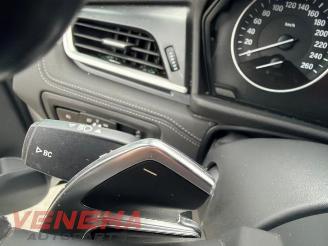 BMW 2-serie 2 serie Active Tourer (F45), MPV, 2013 / 2021 220d 2.0 TwinPower Turbo 16V picture 31