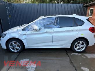 BMW 2-serie 2 serie Active Tourer (F45), MPV, 2013 / 2021 220d 2.0 TwinPower Turbo 16V picture 2