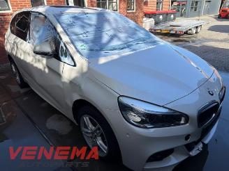 BMW 2-serie 2 serie Active Tourer (F45), MPV, 2013 / 2021 220d 2.0 TwinPower Turbo 16V picture 7