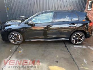 Volkswagen Golf Golf VIII (CD1), Hatchback, 2019 1.5 TSI 16V picture 2
