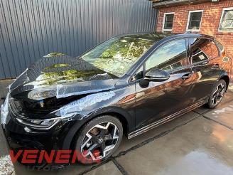 Dezmembrări autoturisme Volkswagen Golf Golf VIII (CD1), Hatchback, 2019 1.5 TSI 16V 2026/1