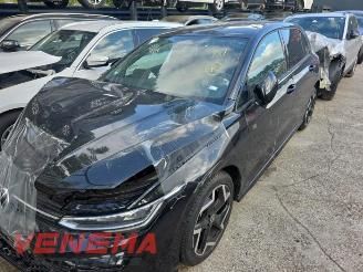 Uttjänta bilar auto Volkswagen Golf Golf VIII (CD1), Hatchback, 2019 1.5 TSI 16V 2026/1
