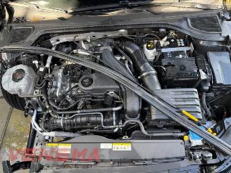 Volkswagen Golf Golf VIII (CD1), Hatchback, 2019 1.5 TSI 16V picture 8