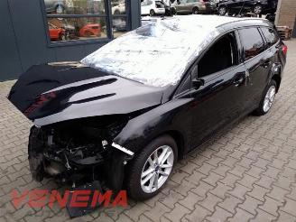  Ford Focus Focus 3 Wagon, Combi, 2010 / 2020 1.0 Ti-VCT EcoBoost 12V 125 2016
