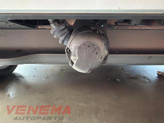 Volkswagen T-Cross T-Cross, SUV, 2018 1.0 TSI 115 12V picture 12