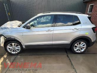 Volkswagen T-Cross T-Cross, SUV, 2018 1.0 TSI 115 12V picture 2