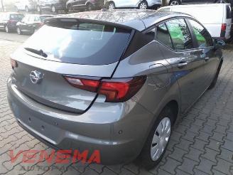 Opel Astra Astra K, Hatchback 5-drs, 2015 / 2022 1.4 16V picture 5