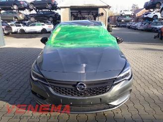 Opel Astra Astra K, Hatchback 5-drs, 2015 / 2022 1.4 16V picture 2