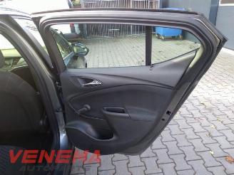 Opel Astra Astra K, Hatchback 5-drs, 2015 / 2022 1.4 16V picture 12