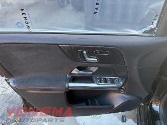 Mercedes B-klasse B (W247), Hatchback, 2018 / 2026 1.3 B-200 Turbo 16V picture 21