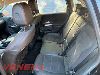 Mercedes B-klasse B (W247), Hatchback, 2018 / 2026 1.3 B-200 Turbo 16V picture 24
