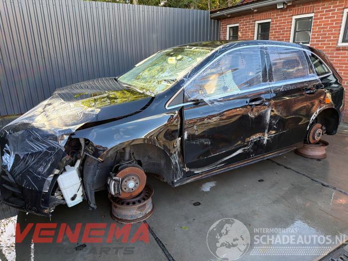 Mercedes B-klasse B (W247), Hatchback, 2018 / 2026 1.3 B-200 Turbo 16V