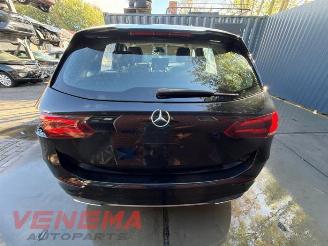 Mercedes B-klasse B (W247), Hatchback, 2018 / 2026 1.3 B-200 Turbo 16V picture 4
