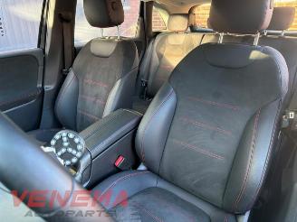 Mercedes B-klasse B (W247), Hatchback, 2018 / 2026 1.3 B-200 Turbo 16V picture 15