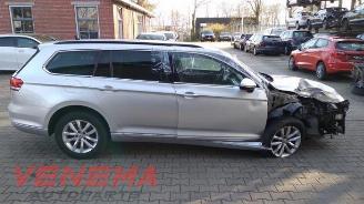 Volkswagen Passat Passat Variant (3G5), Combi, 2014 / 2024 2.0 TDI 16V 150 picture 3