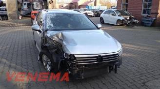 Volkswagen Passat Passat Variant (3G5), Combi, 2014 / 2024 2.0 TDI 16V 150 picture 2
