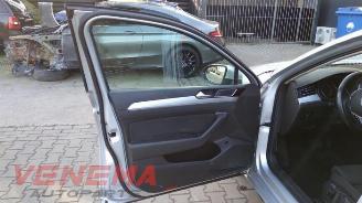 Volkswagen Passat Passat Variant (3G5), Combi, 2014 / 2024 2.0 TDI 16V 150 picture 9