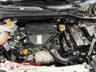 Opel Combo Combo, Van, 2012 / 2018 1.3 CDTI 16V picture 35