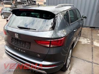 Seat Ateca Ateca (5FPX), SUV, 2016 / 2026 1.4 TSI 16V picture 5