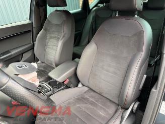 Seat Ateca Ateca (5FPX), SUV, 2016 / 2026 1.4 TSI 16V picture 23