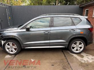 Seat Ateca Ateca (5FPX), SUV, 2016 / 2026 1.4 TSI 16V picture 2