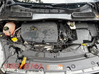 Ford Kuga Kuga II (DM2), SUV, 2012 1.5 EcoBoost 16V 150 picture 35