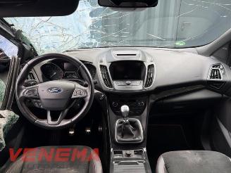 Ford Kuga Kuga II (DM2), SUV, 2012 1.5 EcoBoost 16V 150 picture 17