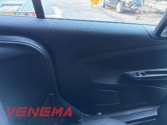Ford B-Max B-Max (JK8), MPV, 2012 / 2017 1.0 EcoBoost 12V 100 picture 27