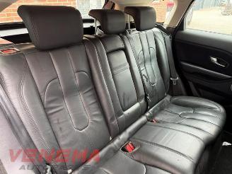 Land Rover Range Rover Range Rover Evoque (LVJ/LVS), SUV, 2011 / 2019 2.2 eD4 16V 5-drs. picture 20