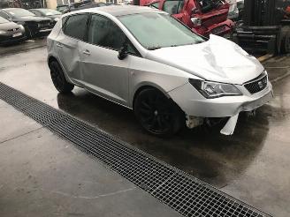 Démontage voiture Seat Ibiza benzine - 1000cc - 70w 2017/1