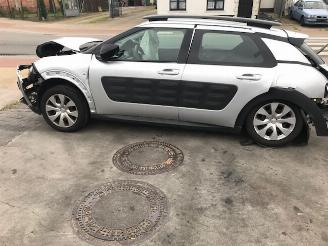 Vrakbiler auto Citroën C4 cactus  2017/1