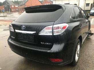 Lexus RX 450 picture 2