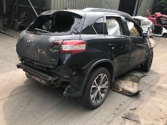 Auto da rottamare Peugeot 4008  2016/1