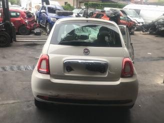 Fiat 500  picture 2