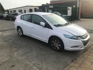 Uttjänta bilar auto Honda Insight BENZINE - 1339CC  - 65KW 2010/1