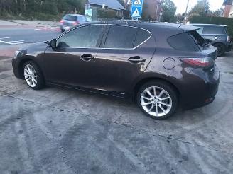 Lexus Ct 1800CC - 73KW - BENZINE/HYBRIDE picture 3