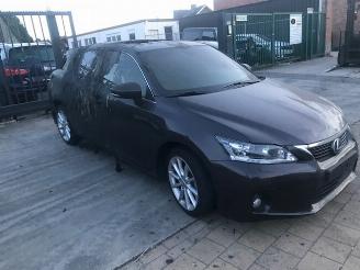 Lexus Ct 1800CC - 73KW - BENZINE/HYBRIDE picture 1