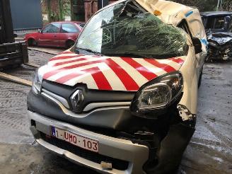 Dezmembrări autoturisme Renault Kangoo  2013/1