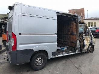 demontáž osobní automobily Peugeot Boxer 2016 , 2198cc diesel 2016/1