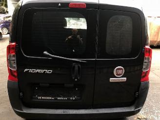 Fiat Fiorino 1248CC - 59KW - DIESEL - EURO6B picture 3