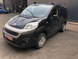 Fiat Fiorino 1248CC - 59KW - DIESEL - EURO6B picture 4