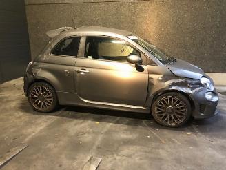 Auto da rottamare Fiat 500 FIAT 500 ABARTH  595 - BENZINE - 1400CC 2018/1