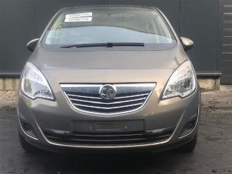demontáž osobní automobily Opel Meriva Meriva 1400cc Benzine 2013/1