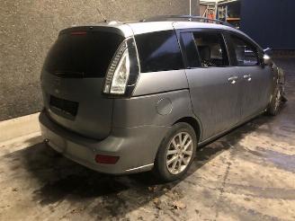 Mazda 5 1998cc DIESEL 81KW EURO4 picture 2