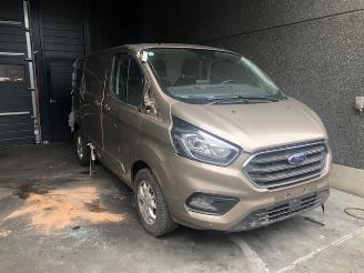 Démontage voiture Ford Transit TRANSIT CUSTOM - 125KW - 2000CC - DIESEL 2019/1